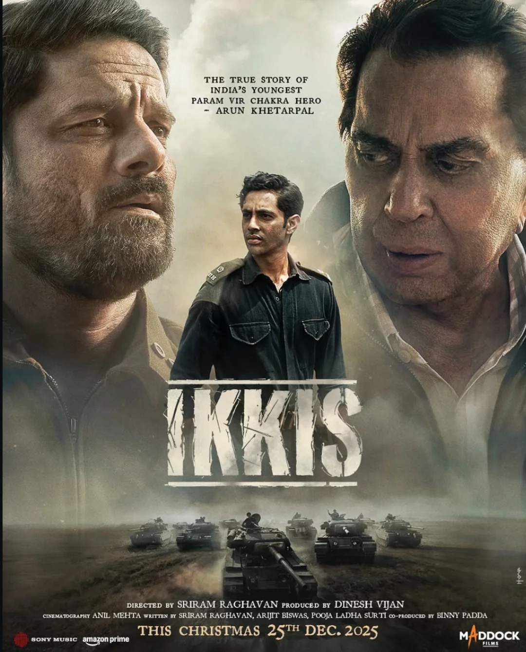 Ikkis